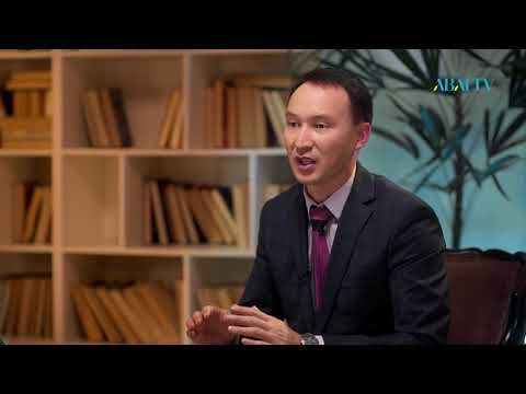 Видео: Мазмұндама. "Медиа және журналистика"