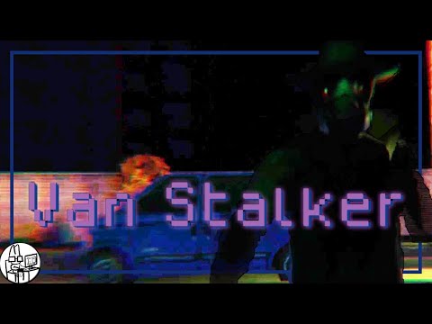 Видео: Van Stalker - Игра ужасов