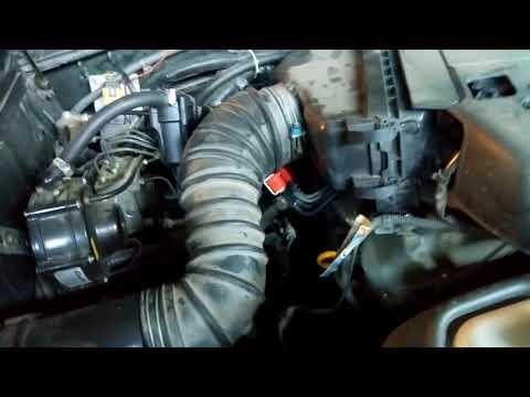 Видео: Газ на ПРАДО 120. Не допускайте ошибок!