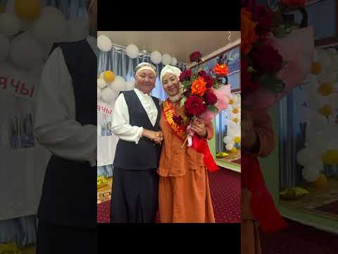 Видео: Республикалык "Мыкты тарбиячы-2024" кароо сынагынан сыйлыктар менен келишим