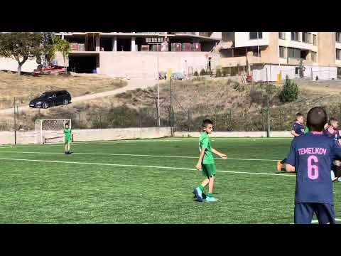 Видео: Вихрен-Буцефал 2012/2013 3-то