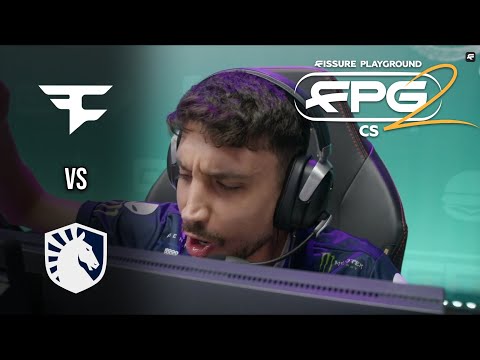 Видео: КАК ЖЕ ОНИ КРИЧАТ! БУМ БУМ БУМ! FaZe Clan vs Team Liquid | FISSURE PLAYGROUND 2 – CS ХАЙЛАЙТЫ