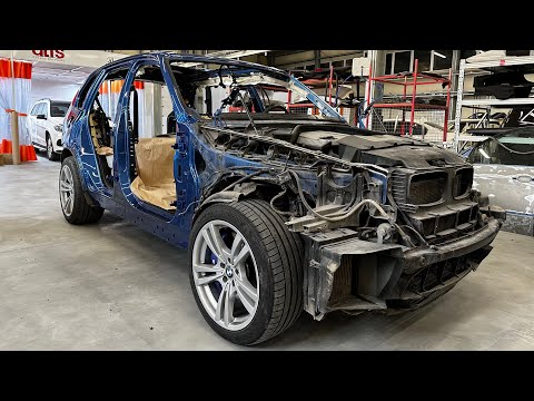 Видео: На сколько я в итоге ПОПАЛ с  BMW X5M e70?