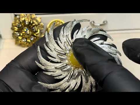 Видео: Розпаковка вінтажного лота з eBay 