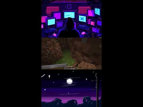 Видео: Ходим бродим и играем | Сервер QuietWorld #майнкрафт #серверамайнкрафт #minecraft #shorts