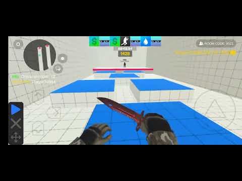 Видео: Как легко фармить бустер кейсы в bhop pro (ответ здесь) #bhoppro