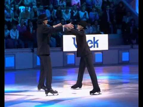 Видео: Ингеборга Дапкунайте Александр Жулин Юмор 2006