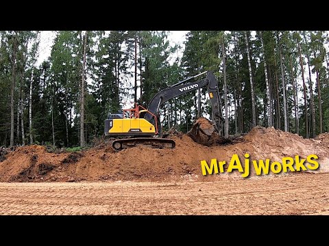 Видео: Bыравнивание Kрай Kювета