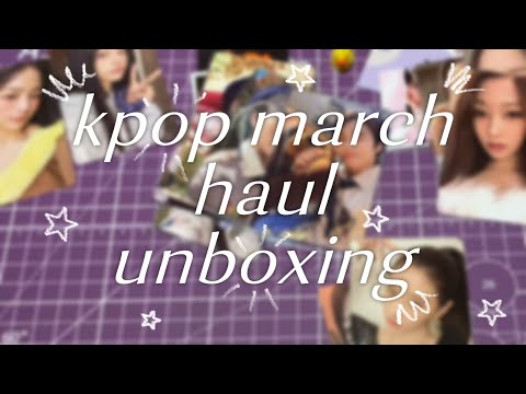 Видео: ♡ распаковка kpop карт # 3 ♡ newjeans, ateez, aespa, the boyz, stray kids, twice