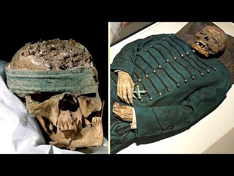 Видео: Эти Находки изменят Ваше мнение о Нашей Истории