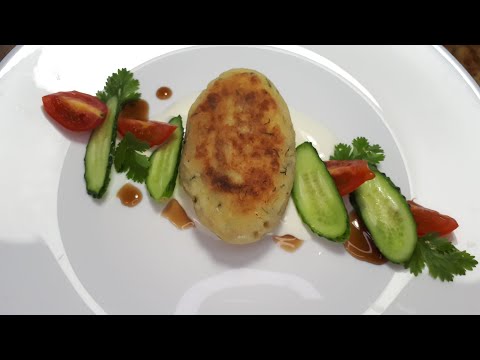 Видео: ЗРАЗЫ С ТУНЦОМ🐟/РЕЦЕПТ ПРОСТОЙ НО КАК В РЕСТОРАНЕ/