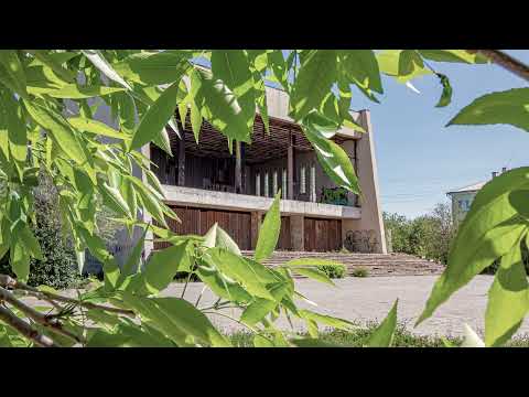 Видео: На обломках истории...