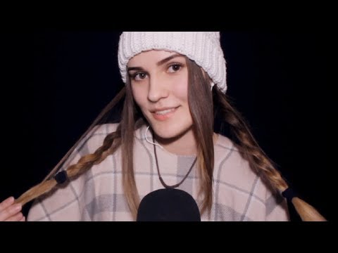 Видео: АСМР 🌙 Лесной Привал в Грозу