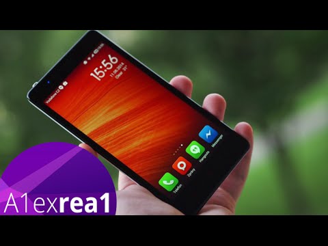 Видео: Xiaomi Redmi Note 2 полный Обзор одного из лучших смартфонов 2015 года!