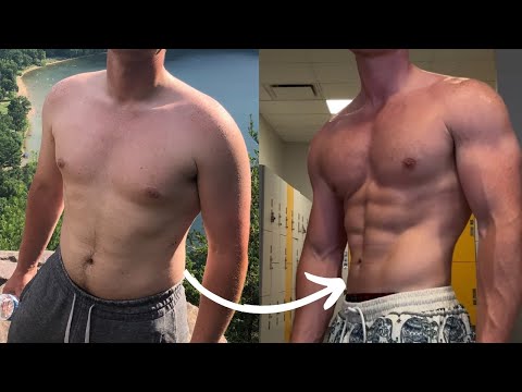 Видео: Ничего не получалось. Потом я наконец похудел. (Вот как)