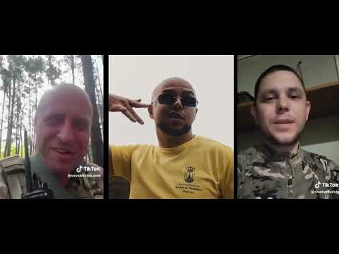 Видео: Лисовский - Тиса(да який ти патріот)