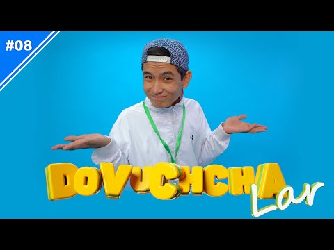 Видео: Dovuchchalar 2 Mavsum 8 Son   Довуччалар 2 Сезон 8 Выпуск