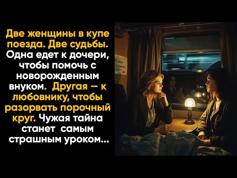 Видео: ВОРОВАННОЕ  счастье I Готовы ли вы узнать ЦЕНУ настоящей любви?I Аудиорассказы