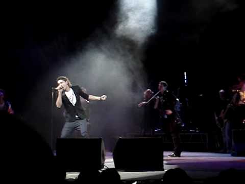 Видео: Дима Билан - Против правил