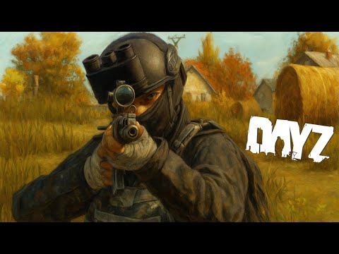 Видео: Почему обычная игра в DayZ обернулась бойней?