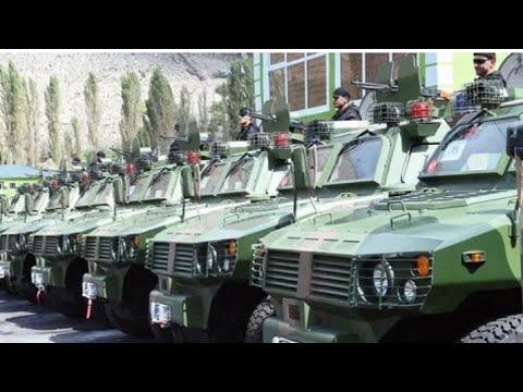 Видео: Армия Таджикистан 2024 Тоҷикистон 🇹🇯 ба пеш
