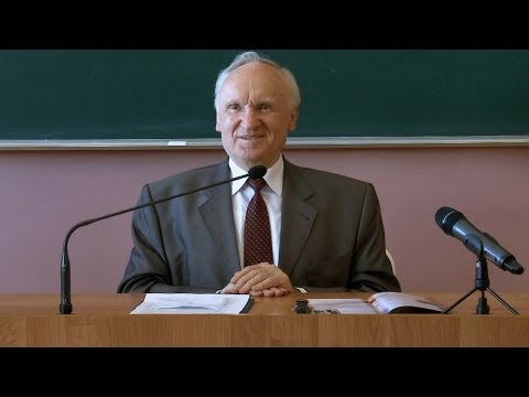 Видео: Что такое совесть? (Зачем нужна совесть? Откуда совесть у человека? Совесть это…) — Осипов А.И.