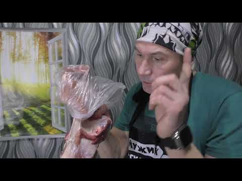 Видео: ТУШЁНКА В НОВОМ АВТОКЛАВ БУЛАТ! Стоит ли делать домашнюю тушёнку, или лучше купить?