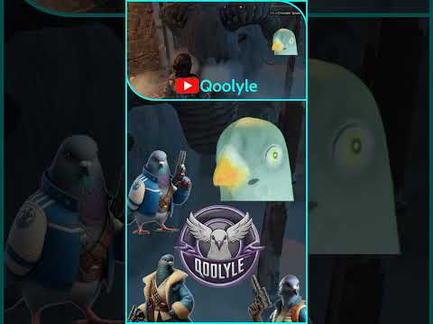 Видео: Никс снова ревнует #qoolyle #shorts #starwars  #игры #прохождение #рек #реки #голубь