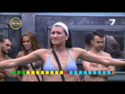 Видео: Къртицата 01.05.2014 част 3 от 5