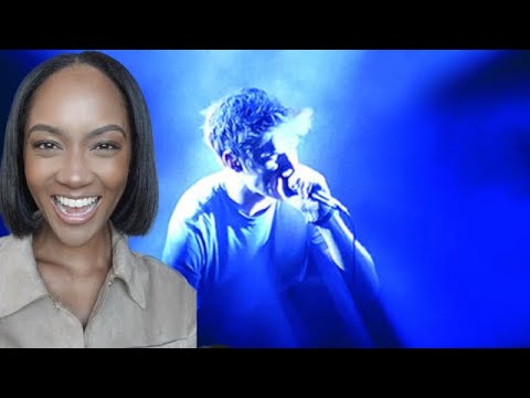 Видео: ПЕРВАЯ РЕАКЦИЯ НА | РЕАКЦИЯ БО БЁРНЭМА «НЕ МОГУ ЭТИМ СПРАВИТЬСЯ» (КАНЬЕ РАНТ)