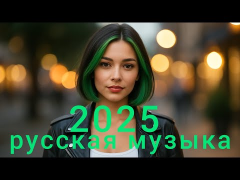 Видео: лучшая русская музыка💚 Russische Musik🚨 Top Music🔥 Russian Music 