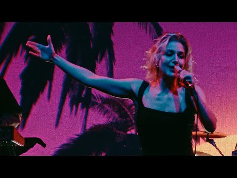 Видео: DORATTI @ Бэйби Тунайт Лайв [Казань, Бар "Соль", 12.09.2025]