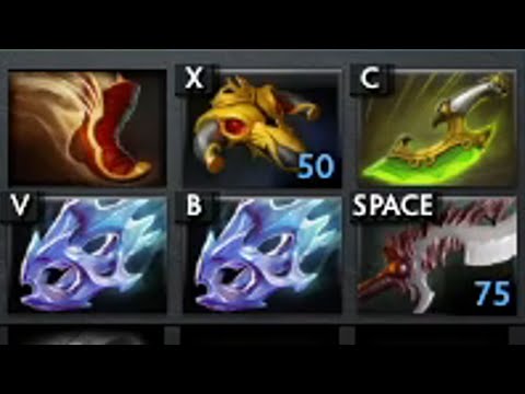 Видео: Какой герой победил с этой сборкой 1 час назад?