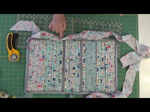 Видео: Бег с ножницами от Энни, часть 3 из 3