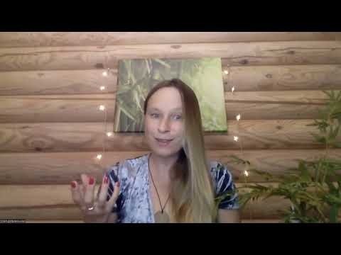 Видео: Тета Лето. 1 день. Исполняй мечты! Терапевтические тета сессии с Олесей Добровольской