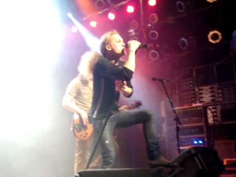 Видео: Эпидемия, Гродно, "Фея моих снов", 2011