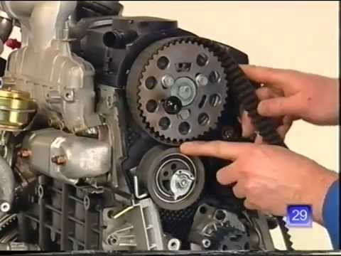 Видео: Насос-форсунка