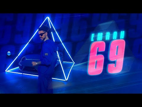 Видео: EMRAH - 69 / Емрах - 69 | Official video 2022