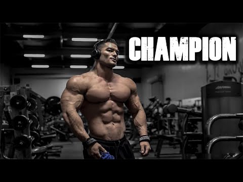 Видео: ДЖЕРЕМИ БУЭНДИА Я ЧЕМПИОН 🔥 Мотивация для занятий в спортзале