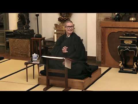 Видео: Борьба — это лекарство. Ким Коген Дайхо Харт — Беседа о Дхарме в Храме Разума для Начинающих