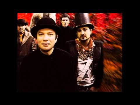 Видео: Ундервуд - Дорогие мои москвичи