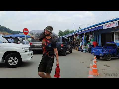 Видео: КИТАЙ -ГОРОД ///ТАКОГО НЕ ОЖИДАЛА ///ИДУ ДО КОНЦА///