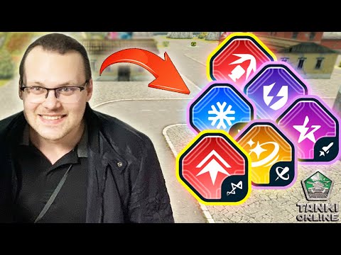 Видео: ЦЕЛАЯ КУЧА УСТРОЙСТВ ОТ ОРЕХА. ГЛОБАЛЬНОЕ ОТКРЫТИЕ КОНТЕЙНЕРОВ.
