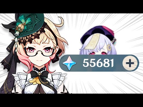 Видео: ЭМИЛИЯ С ПОДВОХОМ))) ft. @Sakuraai1 // Genshin Impact