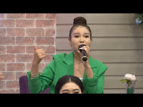 Видео: Айза: "Арай қарапайым қыз емес!" Бір Болайық! 27.08.22