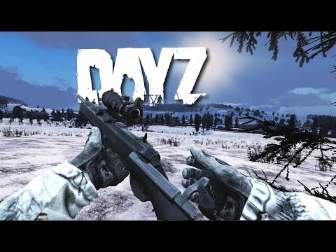 Видео: DAYZ NAMALSK \ NAMALSK ВЫЖИВАНИЕ В СОЛО \ ОДИН НА NAMALSK