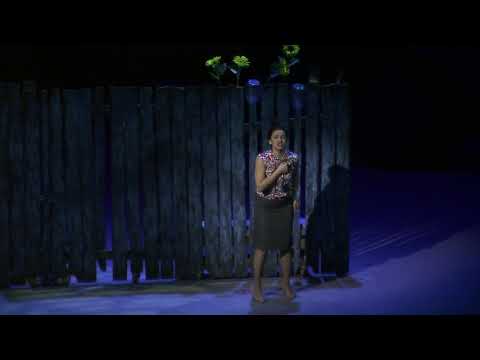 Видео: Андрей Семёнов. Вторая сцена Нади и Васи из мюзикла «Любовь и голуби»