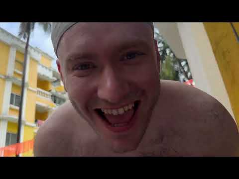 Видео: ГОА 2024-2025 ЭТО ШОК ИНДИЯ | ДОСТОПРИМЕЧАТЕЛЬНОСТИ, ПЛЯЖИ, КАФЕ, ПАНАДЖИ