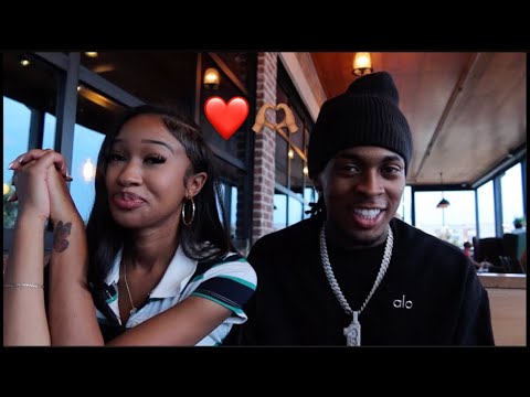 Видео: Я ПРИГЛАСИЛ ЭЛАЙ НА СВИДАНИЕ 😱💕