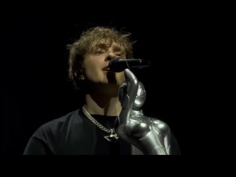 Видео: Егор Крид｜《Голос》2025.03.27 Алматы